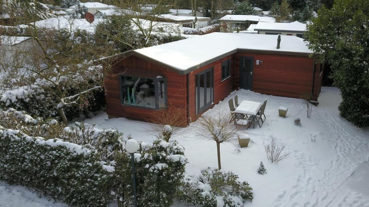 Natuur, Comfort, Rust, Mooie Omgeving 푸텐 외부 사진