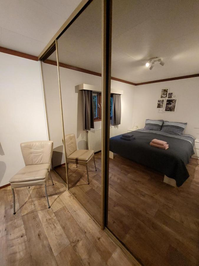 Natuur, Comfort, Rust, Mooie Omgeving 푸텐 외부 사진