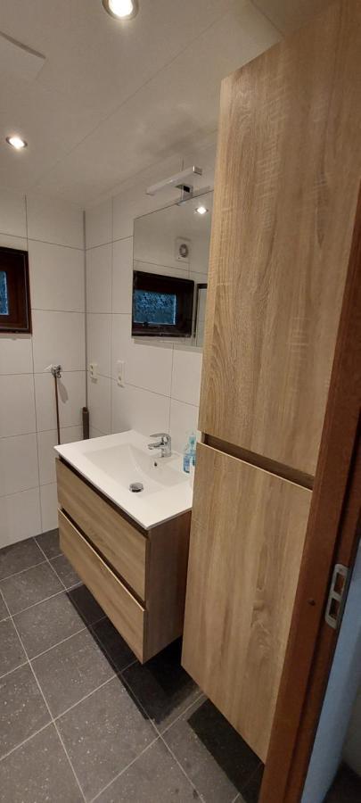 Natuur, Comfort, Rust, Mooie Omgeving 푸텐 외부 사진