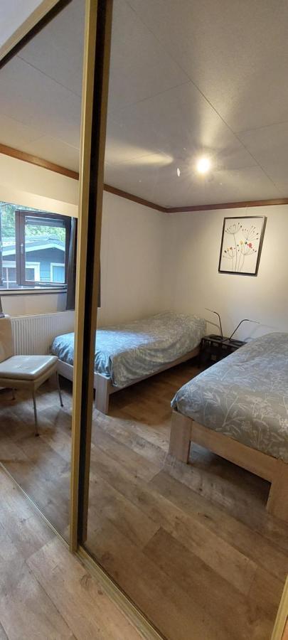 Natuur, Comfort, Rust, Mooie Omgeving 푸텐 외부 사진