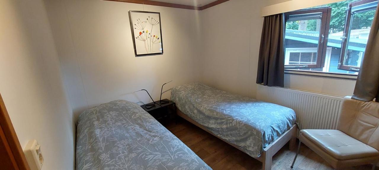 Natuur, Comfort, Rust, Mooie Omgeving 푸텐 외부 사진
