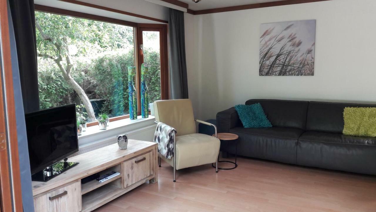 Natuur, Comfort, Rust, Mooie Omgeving 푸텐 외부 사진