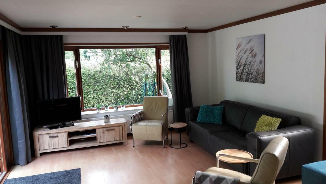 Natuur, Comfort, Rust, Mooie Omgeving 푸텐 외부 사진