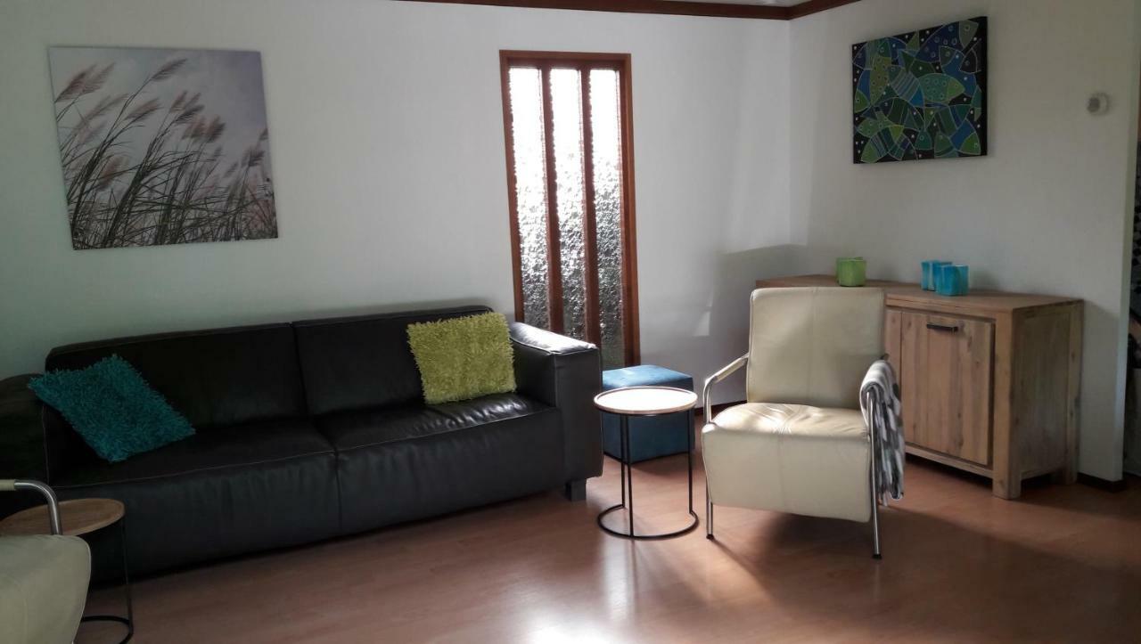 Natuur, Comfort, Rust, Mooie Omgeving 푸텐 외부 사진